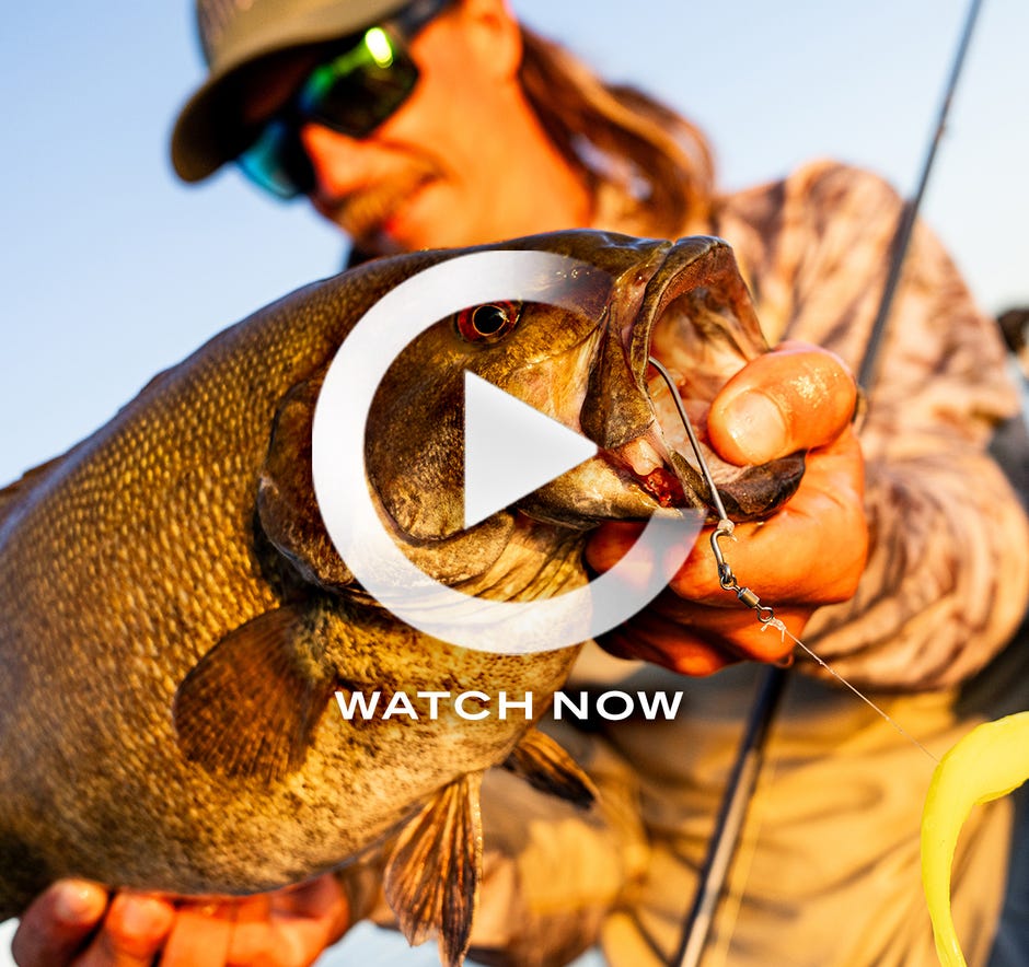 Fluke Fishing 101: Seth Feider’s System for Catching More Bass