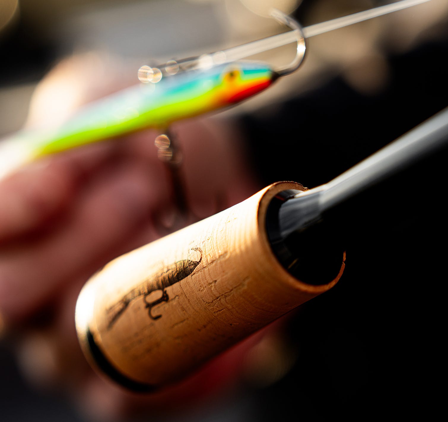 13 Fishing Technique-Specific Rods Designed to help you fish more efficiently and confidently