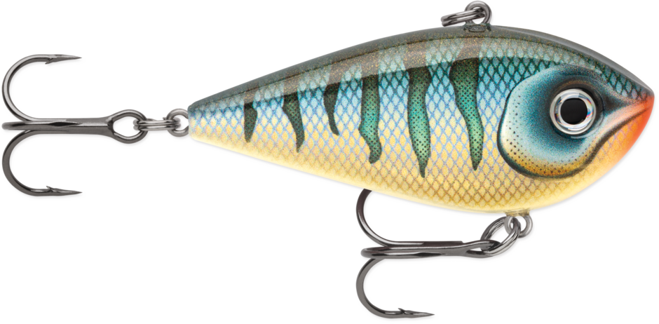 Snare 50 True Gill