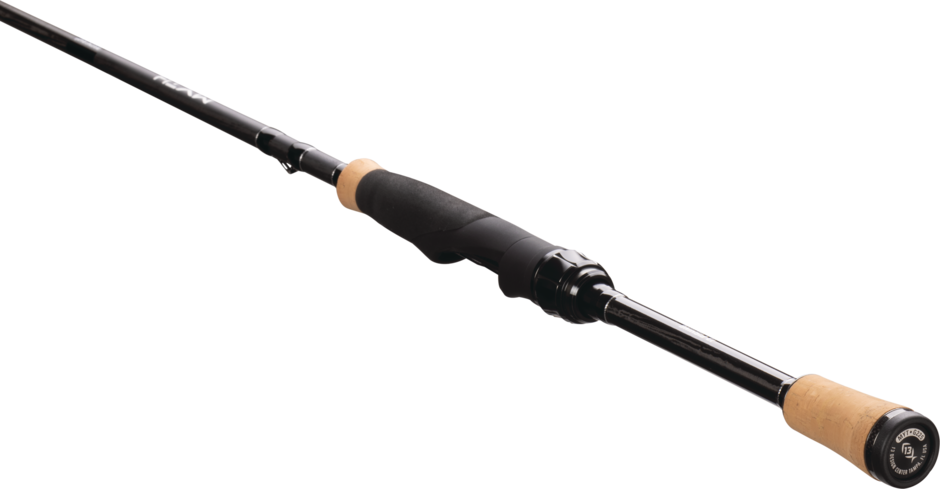 MYTH Jigging Rap Spinning Rod