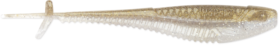 Mooch Minnow 4.5 Tennessee Shad