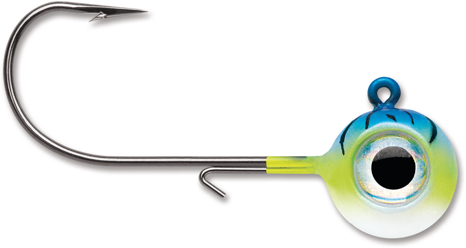 Snitch Jig 3/8 Firetiger