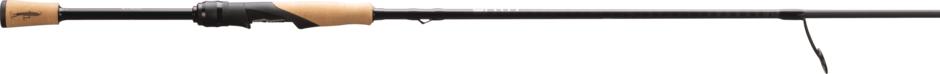 OATH Jigging Rap Spinning Rod