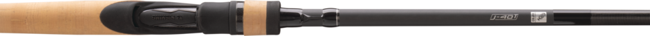 MYTH Power Cork Spinning Rod