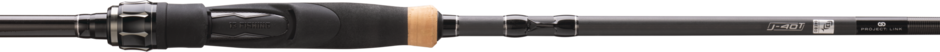 MYTH Jigging Rap Spinning Rod